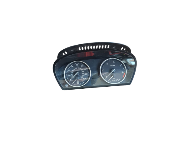 Přístrojová deska  BMW X5 E70 2009 62119170270  