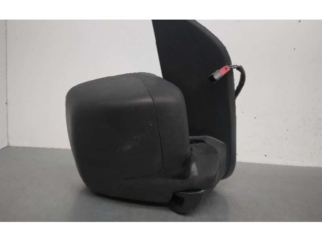 Zpětné zrcátko  Fiat Fiorino 2008  1309570070, 7PINES  