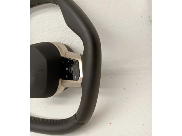 Руль BMW iX  2021 -  года 5A2A413, 9483051      