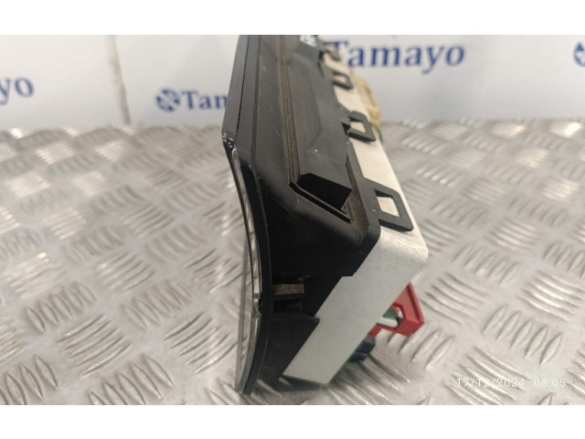 Přístrojová deska  Citroen C3 Pluriel 1983 4479348  