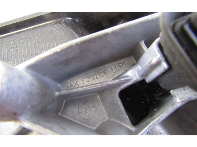 Zpětné zrcátko  BMW 1 F40 2020  L9408112U668  