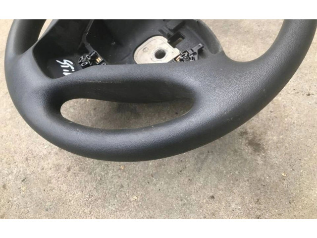 Volant Fiat Stilo 2001   
