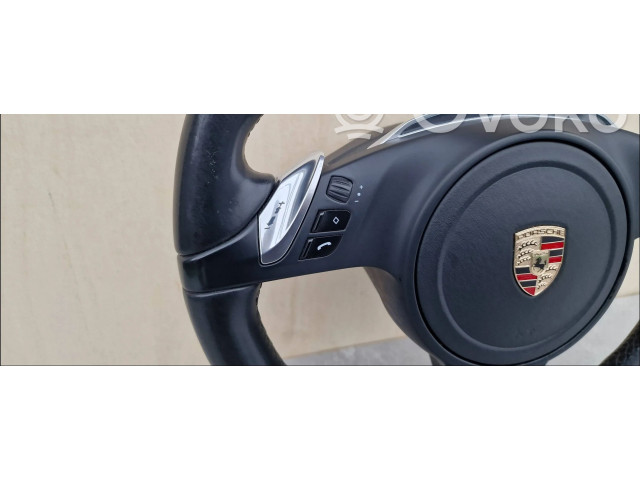 Volant Porsche Panamera (970) 2013 97097034780312  