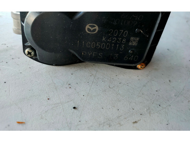 Volant Mazda 6 2020 PYFS13640  