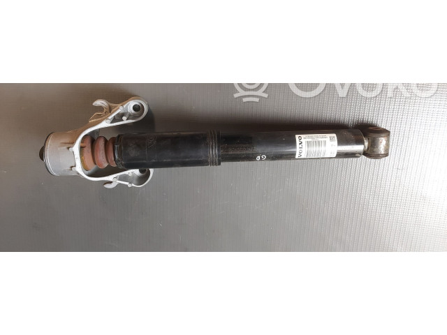 Vstřikovací lišta P32346052, 32346052   Volvo XC60     