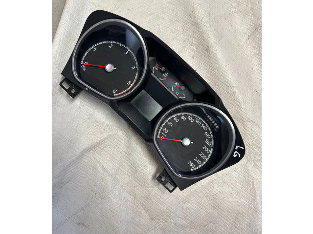 Панель приборов 6M2T10849LG, 6M2T14C026AG   Ford S-MAX       