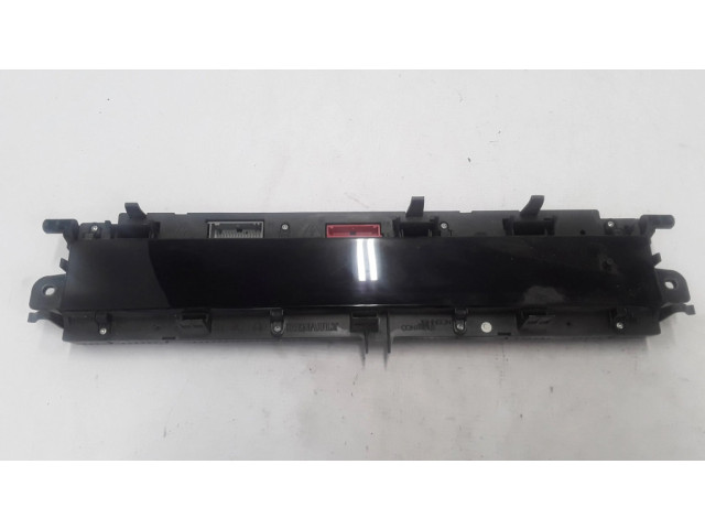 Přístrojová deska  Renault Scenic II -  Grand scenic II 2008 8200704463  