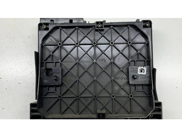 Блок предохранителей 7M0971882A, XM2114A212AA   Volkswagen Sharan    