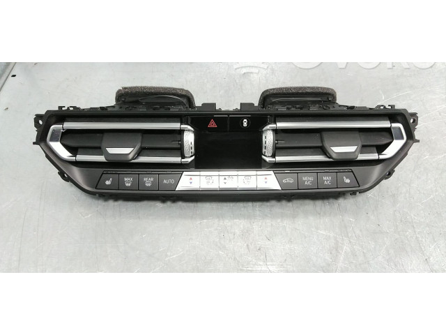 Блок управления климат-контролем 64119855409, 64119459482   BMW 3 G20 G21