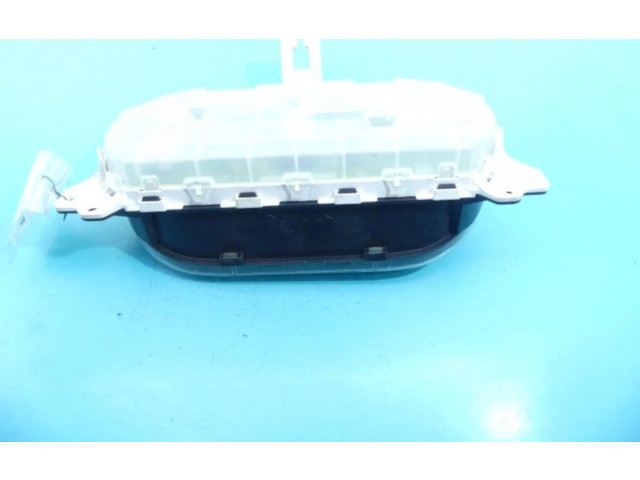 Панель приборов C23555430, IMPRK1063370   Mazda 5       