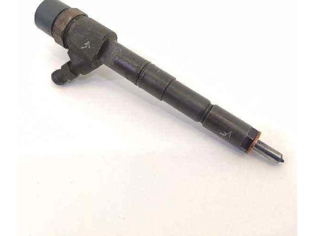 Vstřikovač 0445110243   Fiat Croma    939A2000 