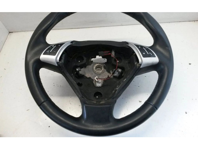 Руль Fiat Punto (199)  2005 - 2018 года       