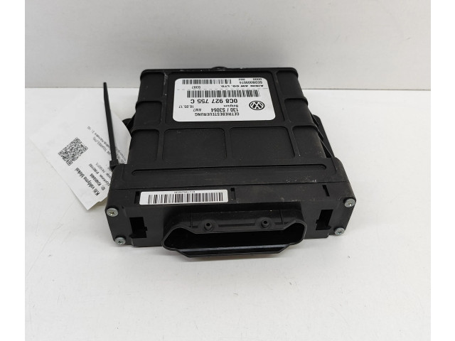 Блок управления коробкой передач 0C8927755C   Volkswagen Touareg II