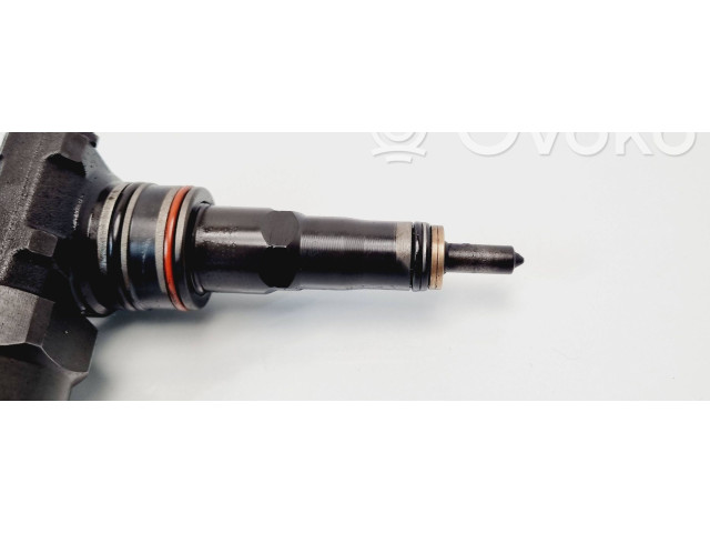 Крыльчатка вентилятора 038130073AC, 0414720029   Volkswagen Sharan       