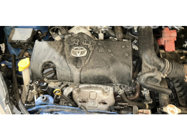 Jednotka ABS    Toyota Yaris 2018