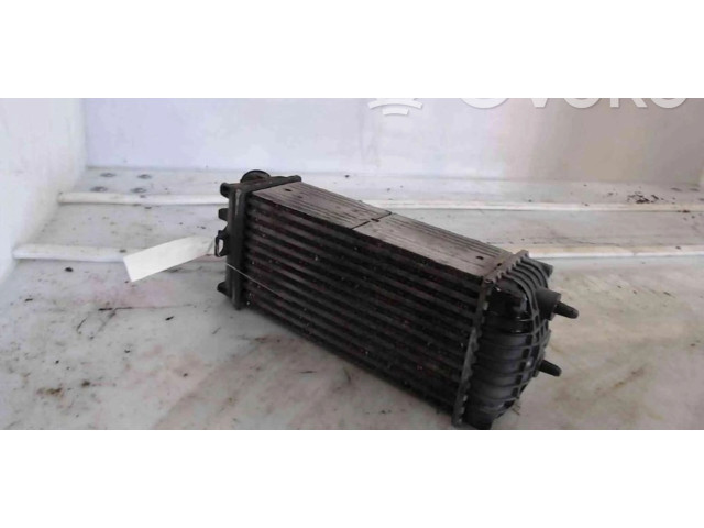 Интеркулер  384G5, 384G5   Peugeot Partner 