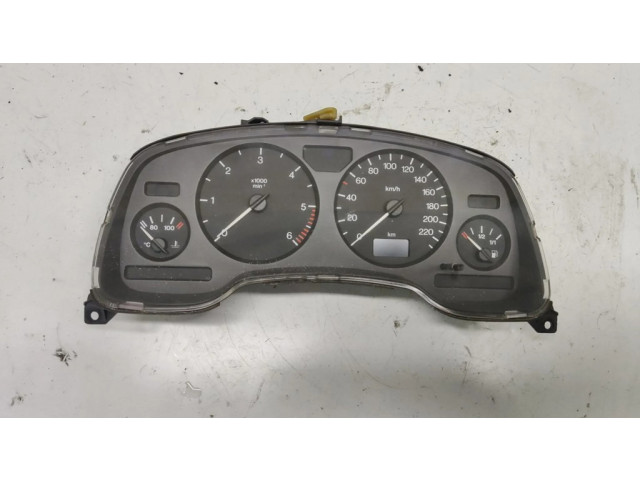 Přístrojová deska  Opel Zafira A 2000 09228743  