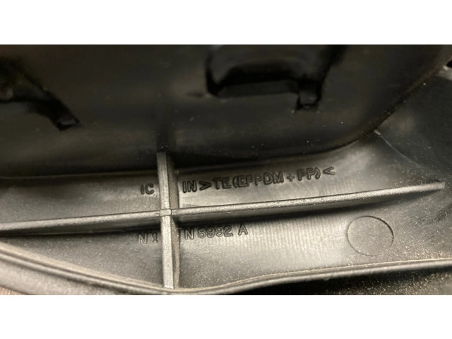 Руль Renault Trafic II (X83)  2002-2014 года 8200136331B, 91167639      
