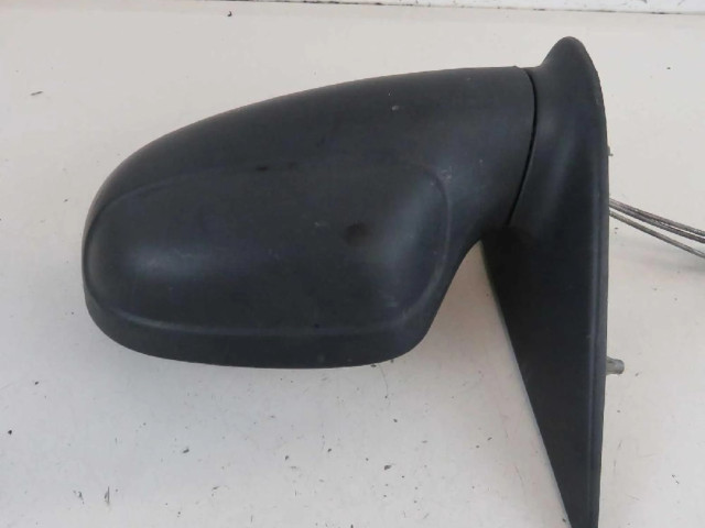 Зеркало (механическое)       Citroen Saxo     