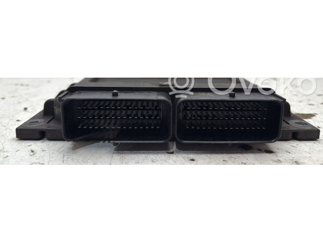 Блок управления двигателя 46763751, 46763751   Fiat Punto (176)