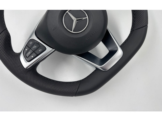 Volant Mercedes-Benz C W205 2016   