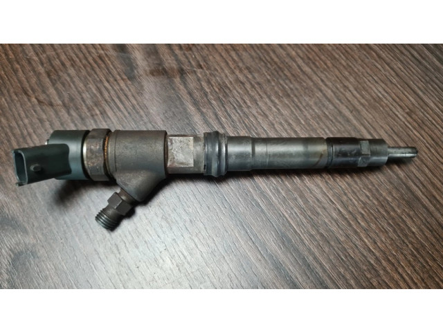 Vstřikovač 504088823, 0445110248   Iveco Daily 4th gen  pro naftový motor 3.0  
