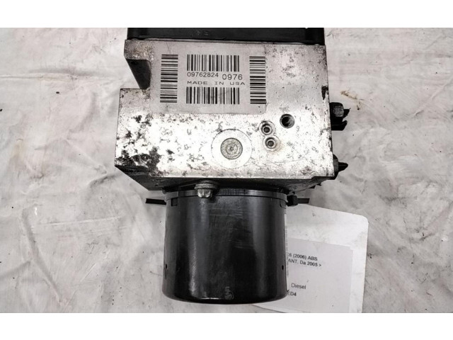 Jednotka ABS 4541N3, 4541N3   Citroen C6 2017