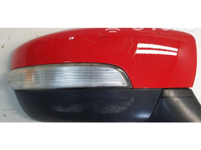 Зеркало электрическое        Ford Ecosport  2013 - 2017 года   