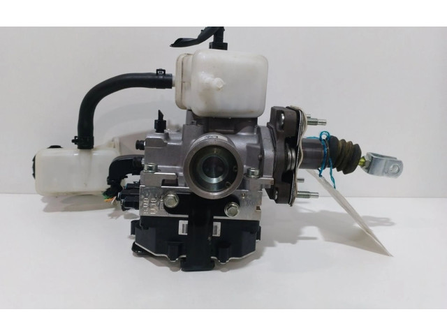 Jednotka ABS 58500G2400, BH60164A01   Hyundai Ioniq 2018