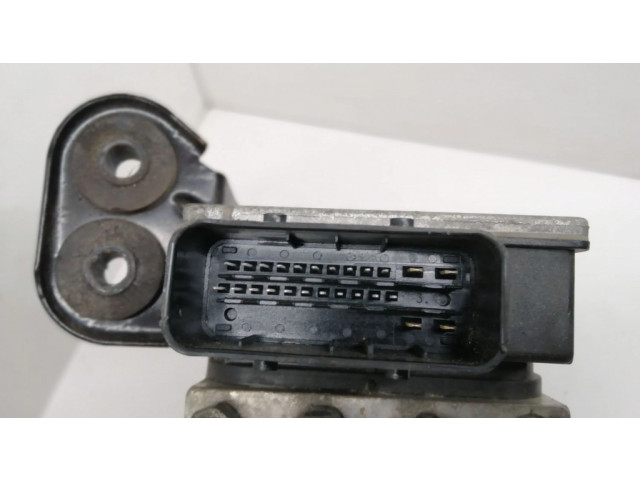 Jednotka ABS 15994401C, 15994401   Saab 9-3 Ver2 2007