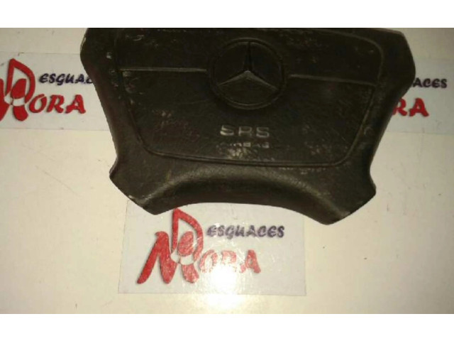 Подушка безопасности двери 1404601198904500   Mercedes-Benz CL C140