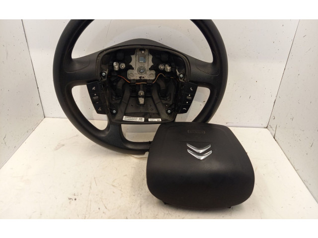 Volant Citroen Jumper 2021 1643704080  