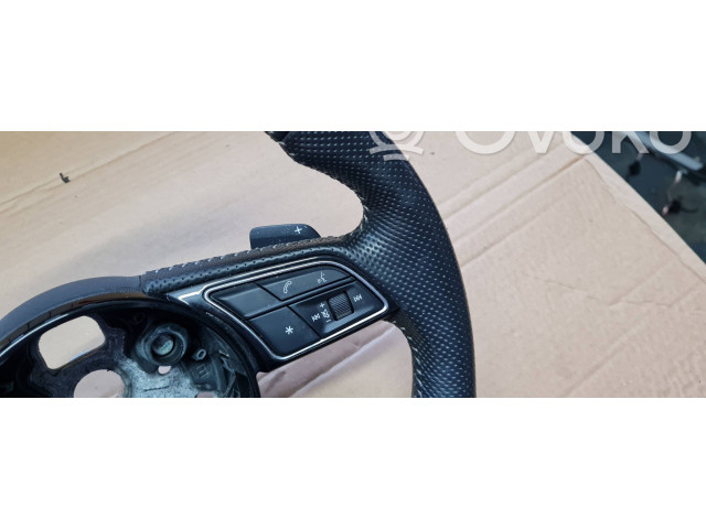 Volant Audi A4 S4 B9 8W 2020 8W0419091FC, 565425696  