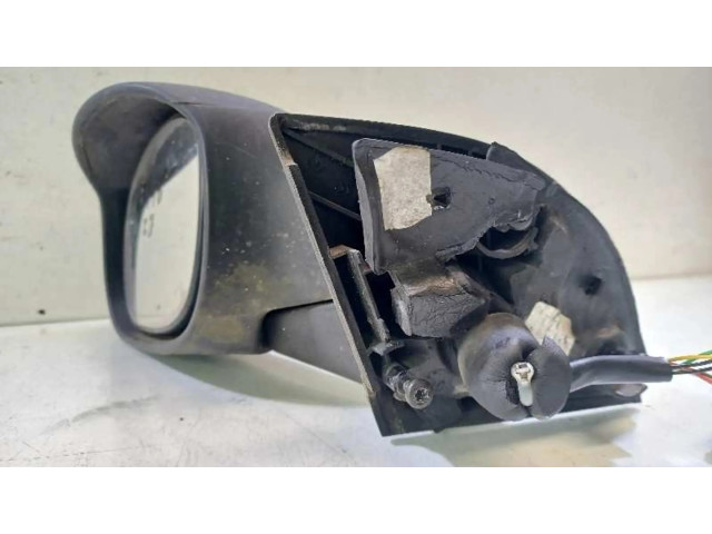 Zpětné zrcátko  Citroen C3 Pluriel 2005  8149FN  