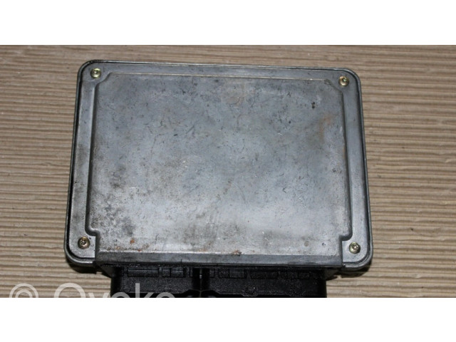Řídící jednotka 09173933, 0281010025   Opel Frontera B 1999