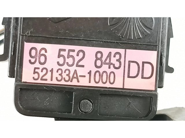 Ручка стеклоочистителей 96552843, 96392862   Daewoo Lacetti