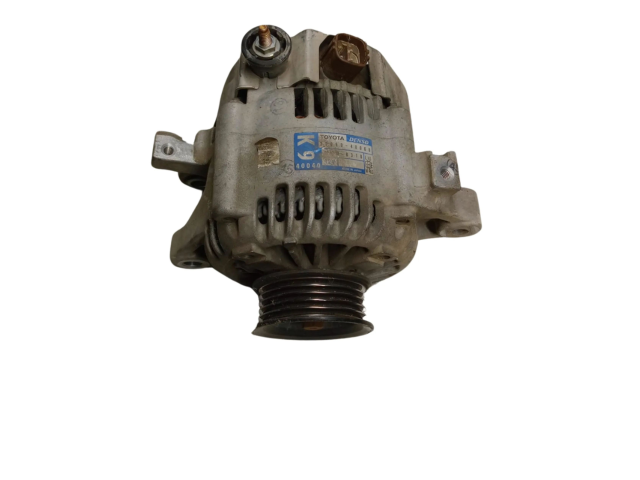Генератор 27060-40060, 1KR   Toyota iQ      