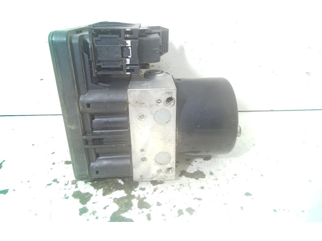 Блок управления АБС 10.0206-0449.4, 10.0206-0449.4   Chevrolet Cruze