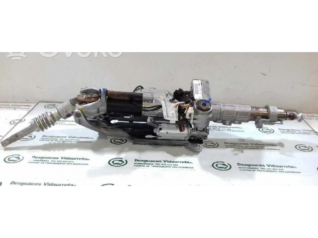    Рулевая рейка A1644600916, 16878009   Mercedes-Benz ML W164 2005-2011 года