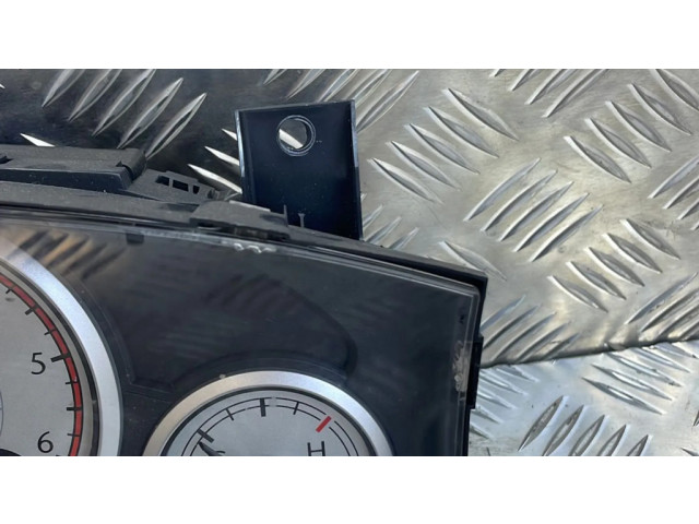 Панель приборов A2C53417372, P05172812AG   Chrysler Grand Voyager V       