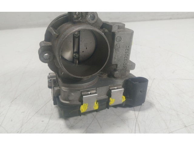 Масляный насос  DKLA 04C133062C, 04C133062C  Volkswagen Polo VI 
