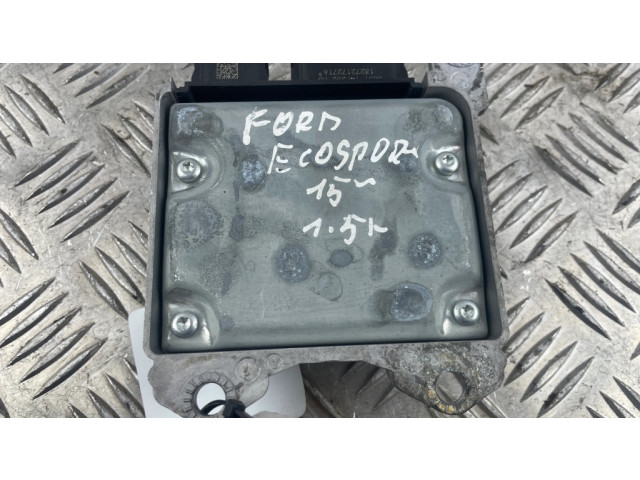 Блок подушек безопасности DN1T14B321EC   Ford Ecosport