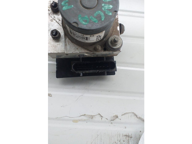 Блок управления АБС 0265251872, 0265251872   Lancia Musa