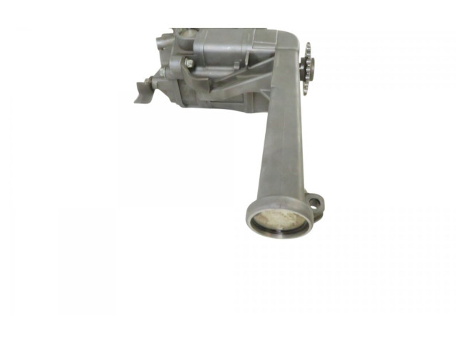 Čerpadlo oleje A6291810101, A6291810101   Mercedes-Benz ML W164   OM 629.912