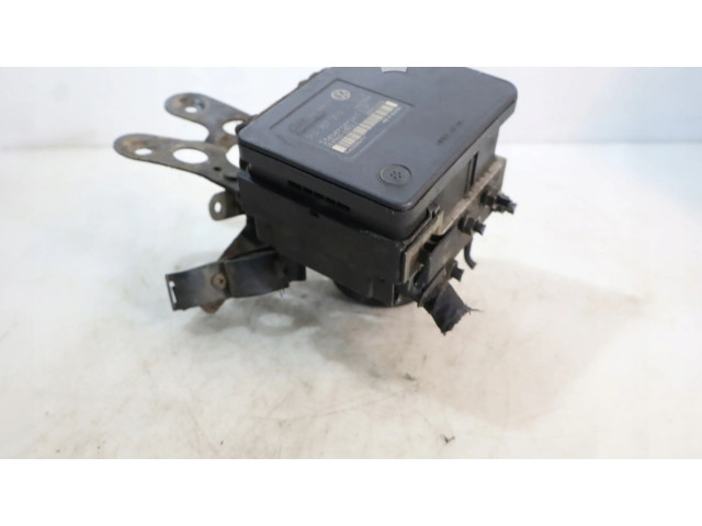 Блок АБС    Audi  A3 S3 8P  2003 - 2012 года
