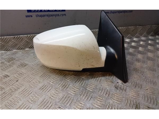 Zpětné zrcátko  Hyundai Tucson LM 2014  876202Y040TCW, 876202Y040TCW  