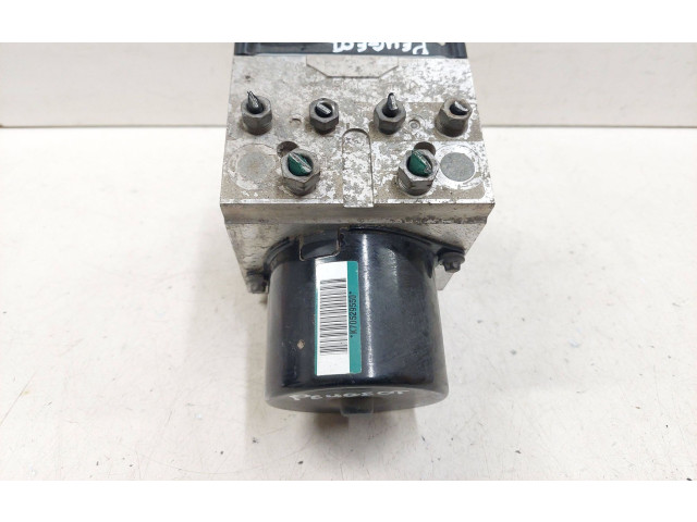 Jednotka ABS 15732101, 15732201A   Peugeot 407 2006