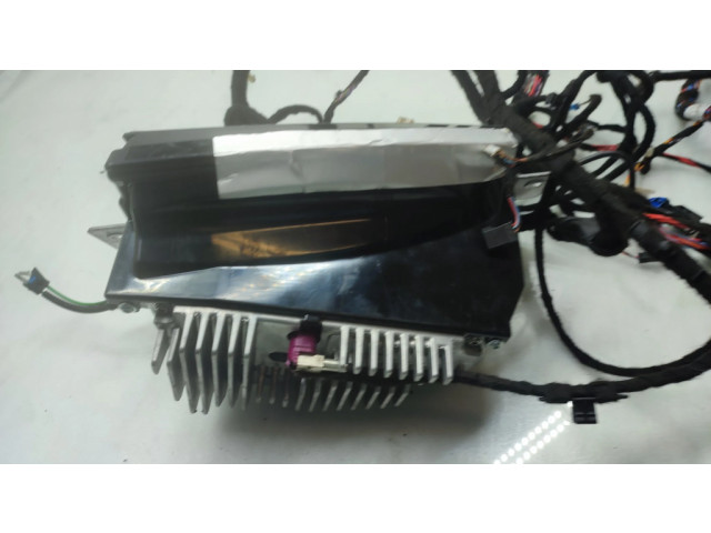 Дисплей    6820856   BMW 3 GT F34