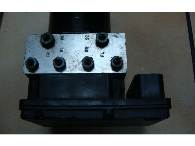 Jednotka ABS A2515450832   Mercedes-Benz GL X164 2009
