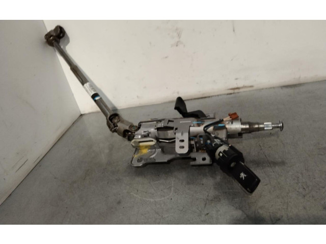 Volant Peugeot 3008 I 2016 11593  